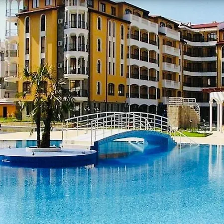 Royal Sun Smile 1 Bedroom