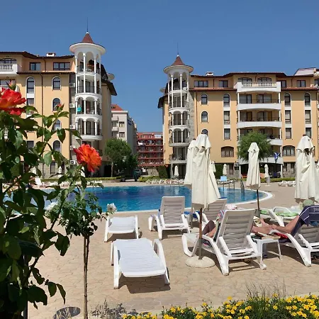 Royal Sun Smile 1 Bedroom Apartament *
