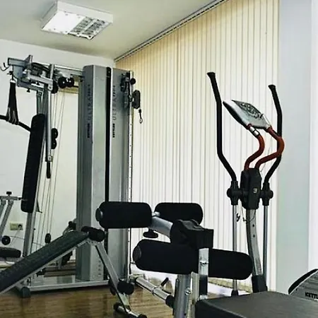 Apartament Royal Sun Smile 1 Bedroom