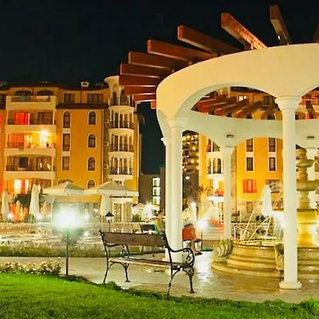 Royal Sun Smile 1 Bedroom *