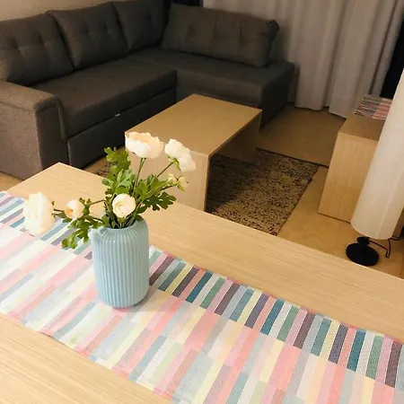 Royal Sun Smile 1 Bedroom * 써니비치