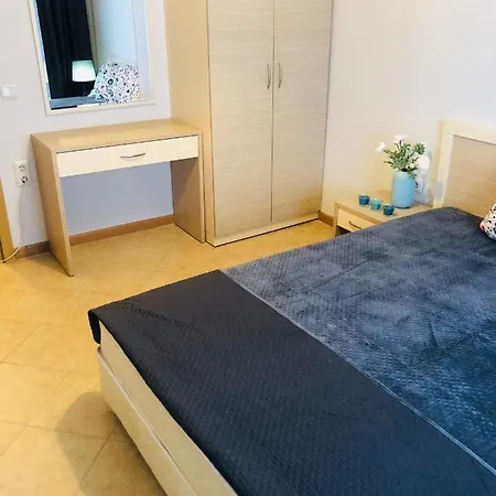 Apartament Royal Sun Smile 1 Bedroom *