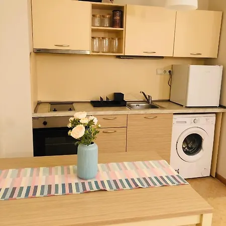Royal Sun Smile 1 Bedroom *
