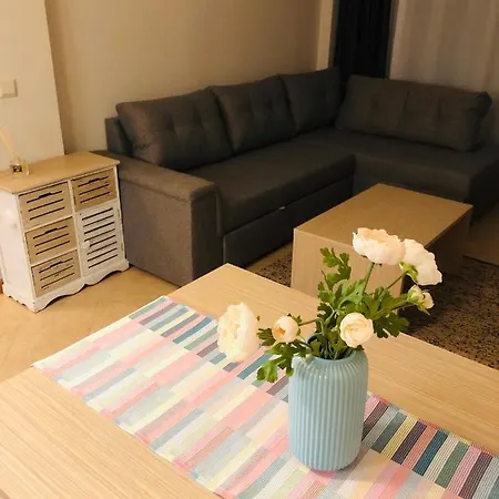 Royal Sun Smile 1 Bedroom 아파트