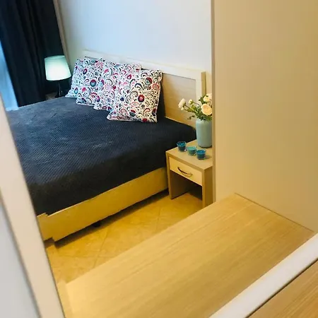 Royal Sun Smile 1 Bedroom