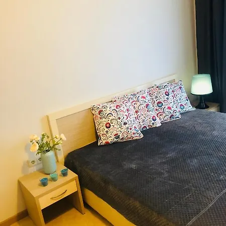 Royal Sun Smile 1 Bedroom Apartament