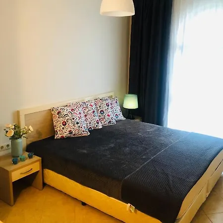 아파트 Royal Sun Smile 1 Bedroom 써니비치