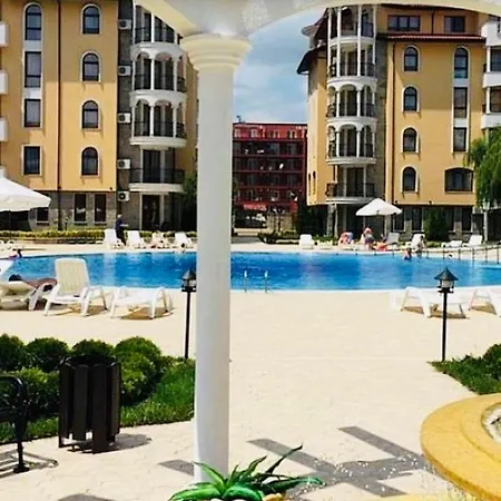 Royal Sun Smile 1 Bedroom 아파트 써니비치