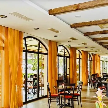 Royal Sun Smile 1 Bedroom