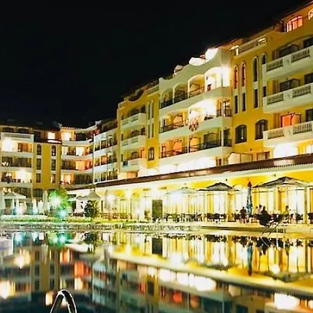 Apartament Royal Sun Smile 1 Bedroom