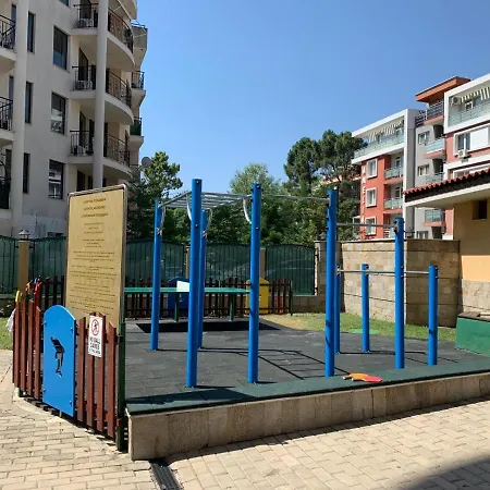 Royal Sun Smile 1 Bedroom *