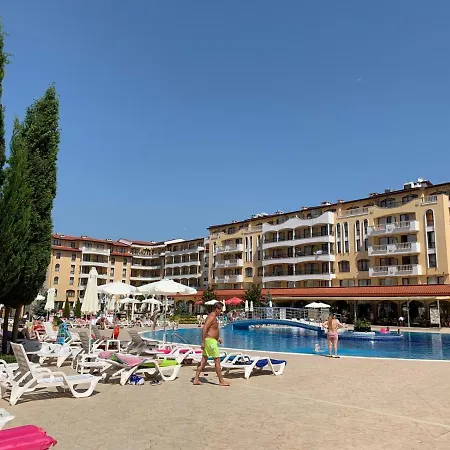 Royal Sun Smile 1 Bedroom