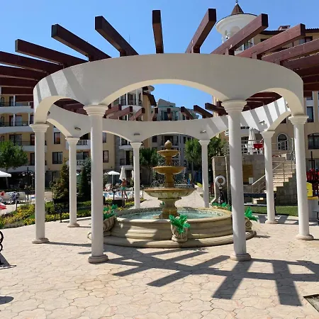아파트 Royal Sun Smile 1 Bedroom