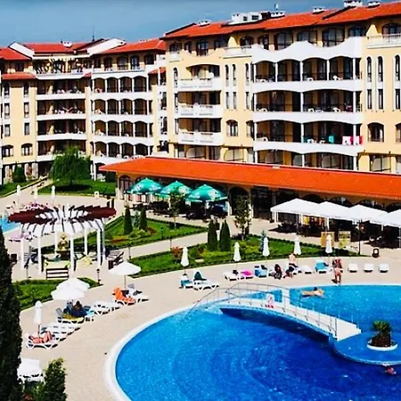 Royal Sun Smile 1 Bedroom *