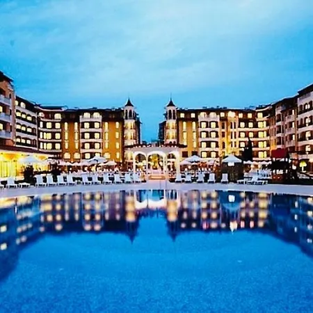 Royal Sun Smile 1 Bedroom *
