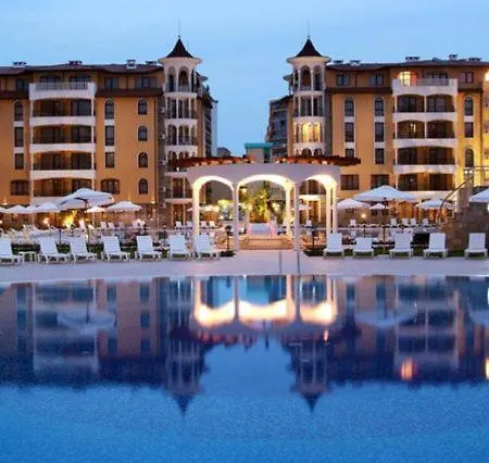 Apartament Royal Sun Smile 1 Bedroom