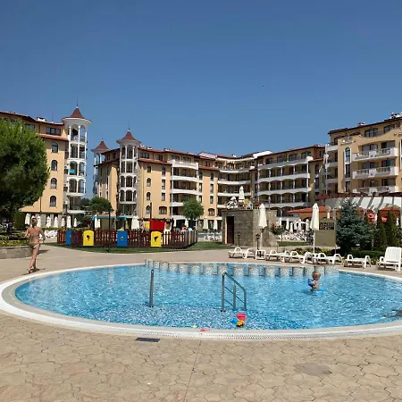 Royal Sun Smile 1 Bedroom *