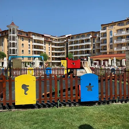 Royal Sun Smile 1 Bedroom 아파트 써니비치