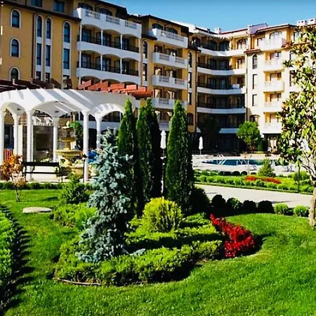 Royal Sun Smile 1 Bedroom Apartament Słoneczny Brzeg