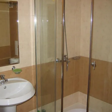 아파트 Royal Sun Smile 1 Bedroom 써니비치