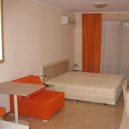 Royal Sun Smile 1 Bedroom * 써니비치