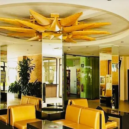 Royal Sun Smile 1 Bedroom *