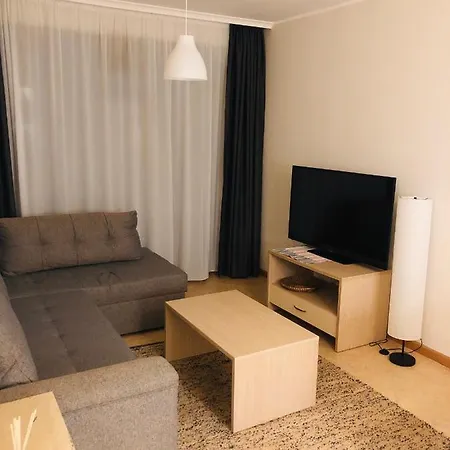 Royal Sun Smile 1 Bedroom * Солнечный берег