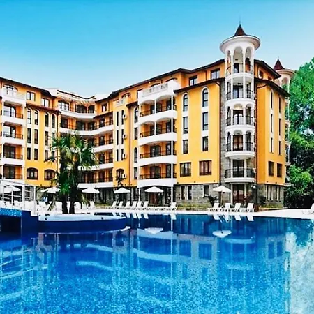 Royal Sun Smile 1 Bedroom