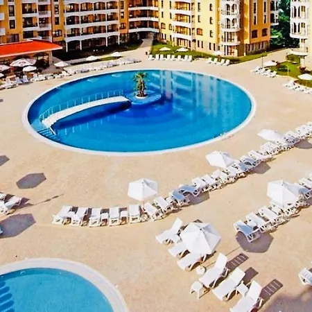 Royal Sun Smile 1 Bedroom * Солнечный берег