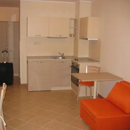 Апартаменты Royal Sun Smile 1 Bedroom *